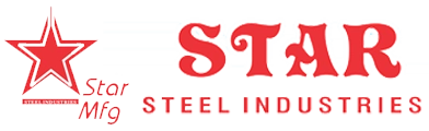 Star Steel Industries Logo